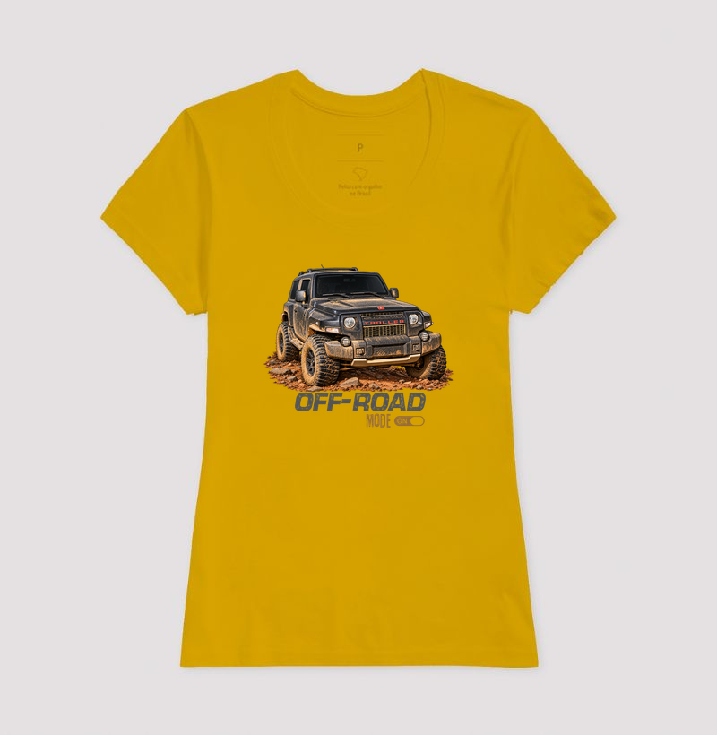 Troller Offroad - Mode On - Imagem 15