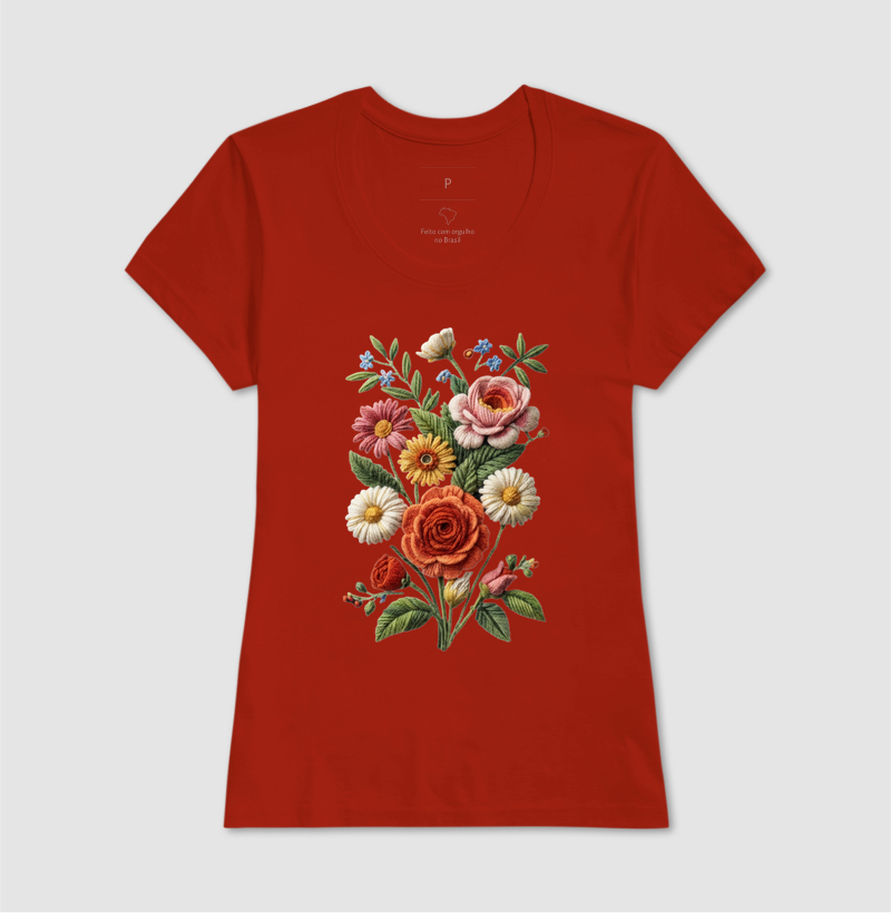 Jardim de Rosas - Imagem 11