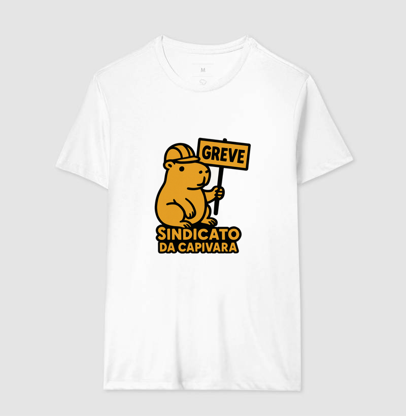 Sindicato da Capivara - Imagem 2