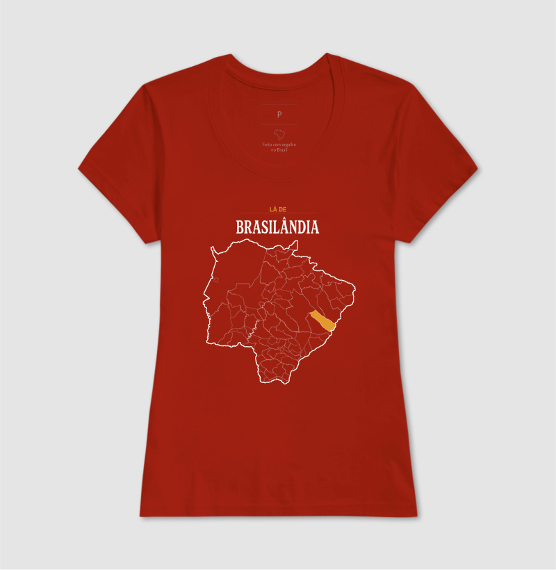 Brasilândia | Território MS - Imagem 11