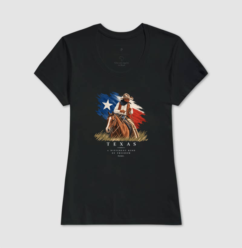 Texas - Different Kind of Freedom - Imagem 3