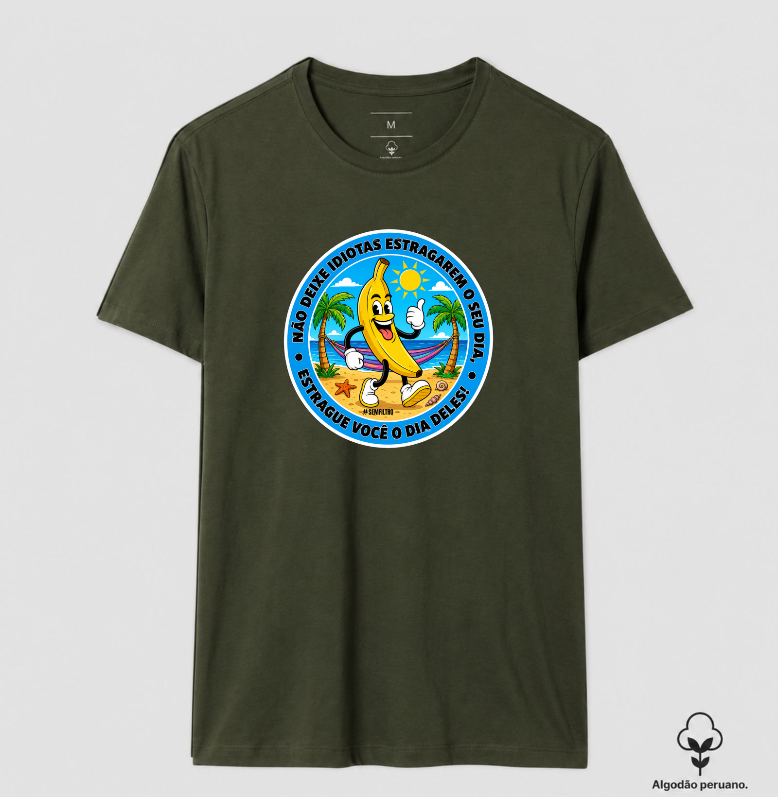 Camisa 6