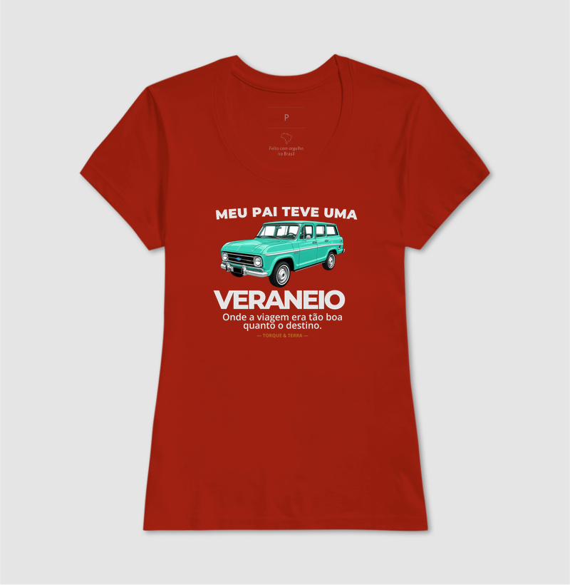 Meu pai teve uma - VERANEIO - verde água - Imagem 11