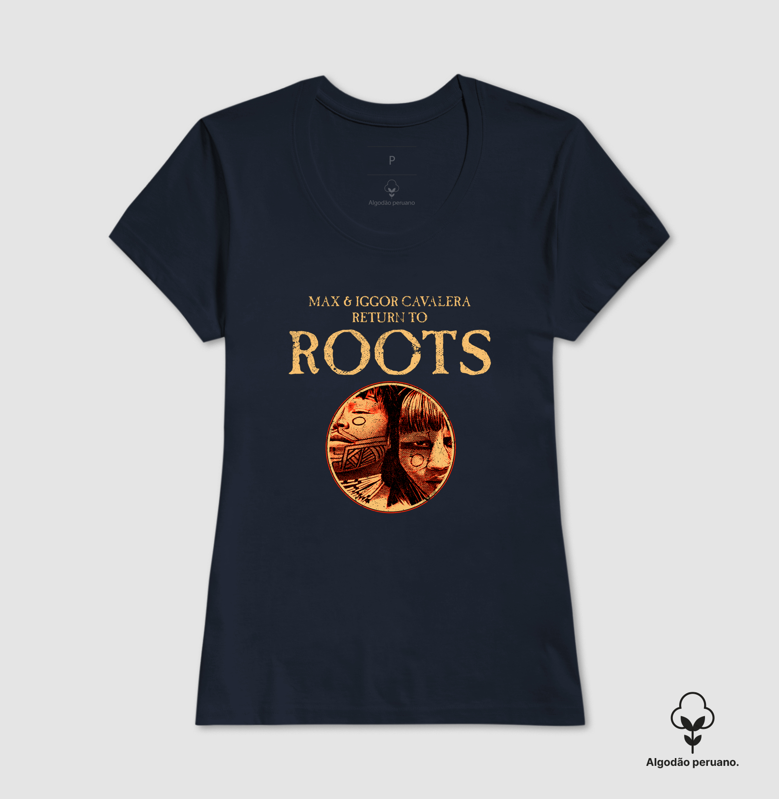 Camiseta Premium - Sepultura - Imagem 6
