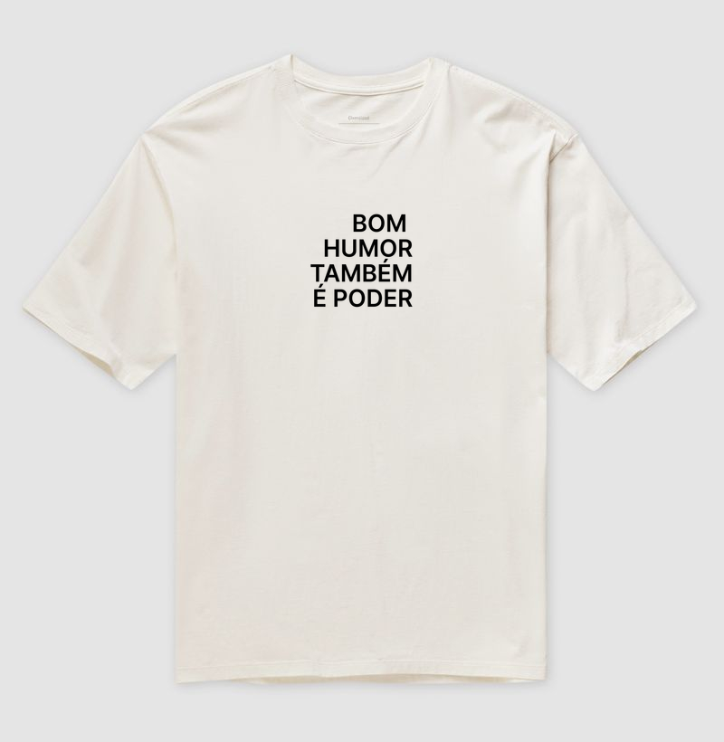 BOM HUMOR É PODER - Imagem 4
