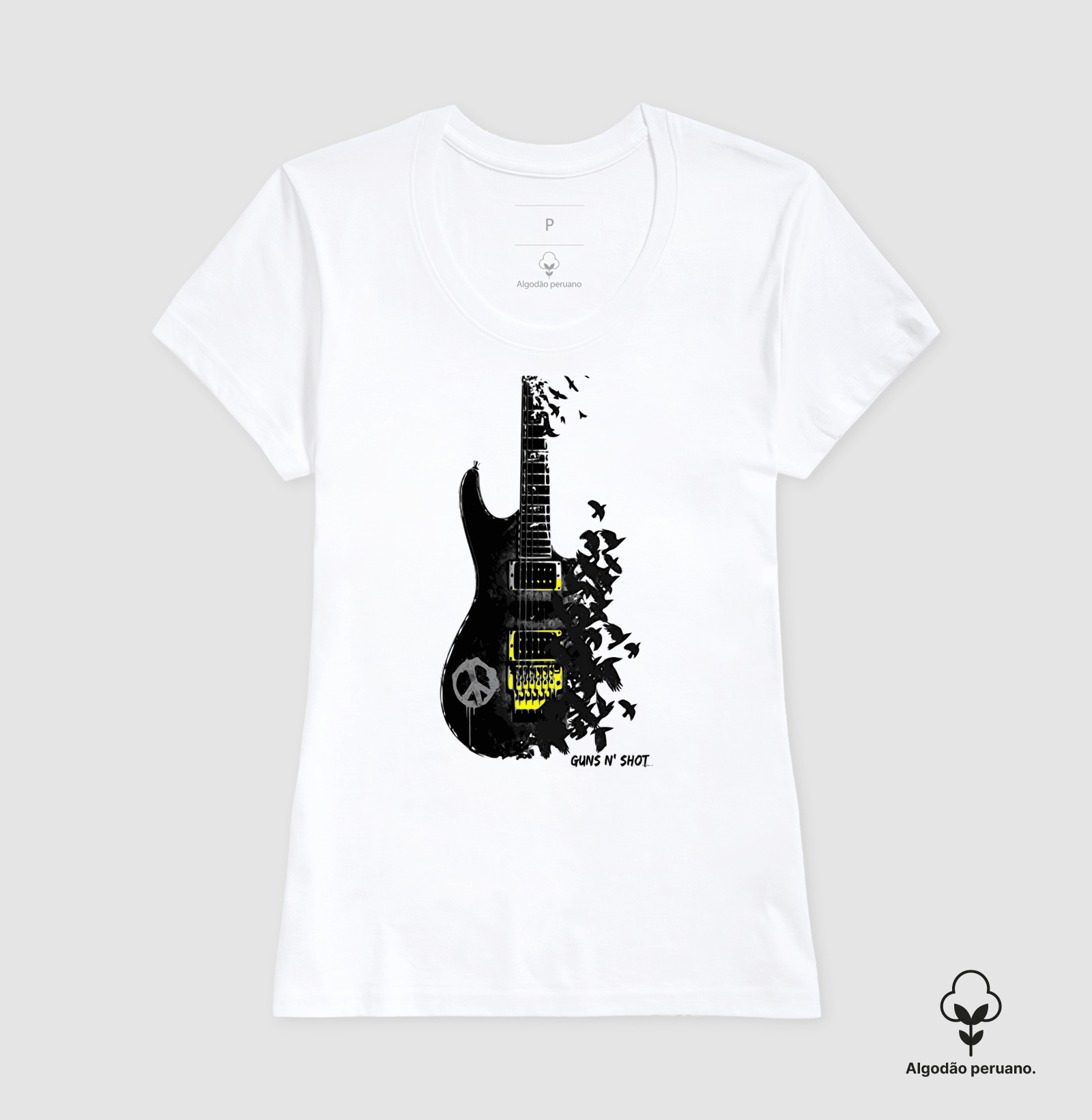 Camisa 5