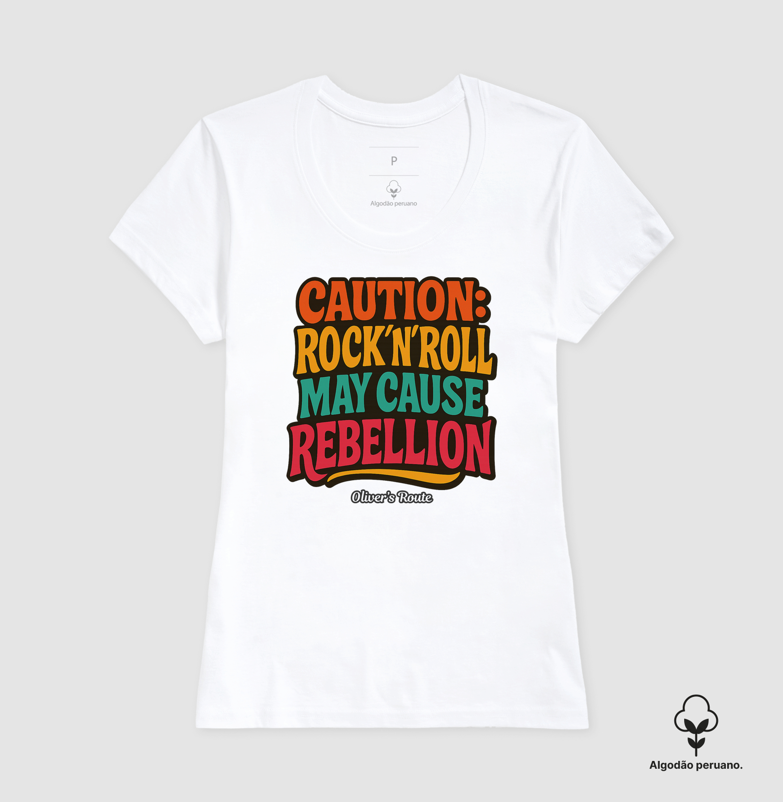 Caution: Rock'n'Roll May Cause Rebellion - Imagem 7