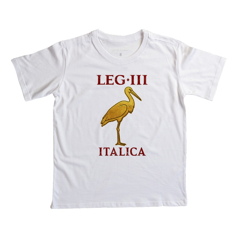 LEGIO — III Italica - Imagem 3