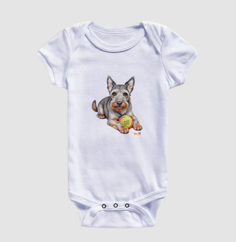 Schnauzer do BT - Imagem 3