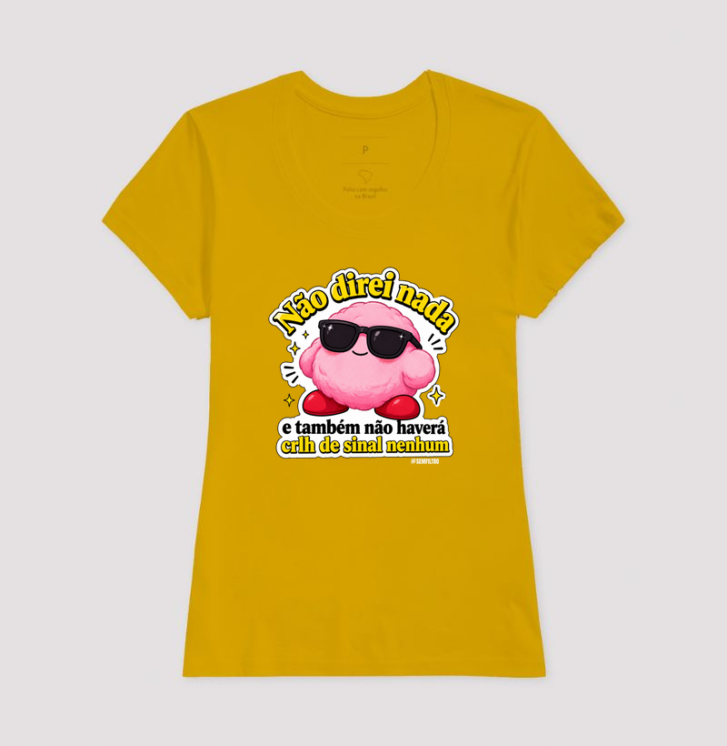 Camisa 16