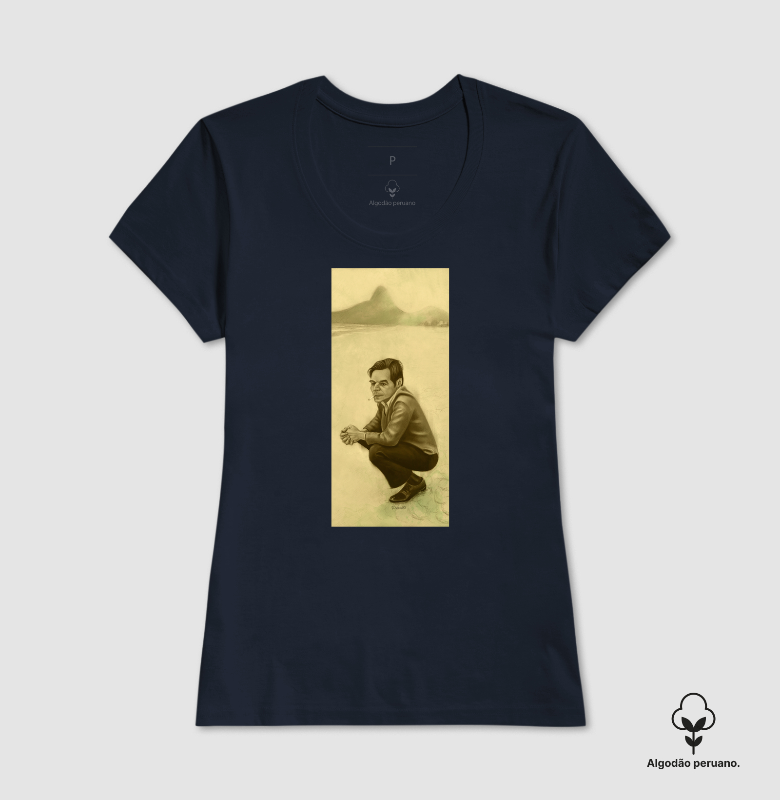 Camisa 10