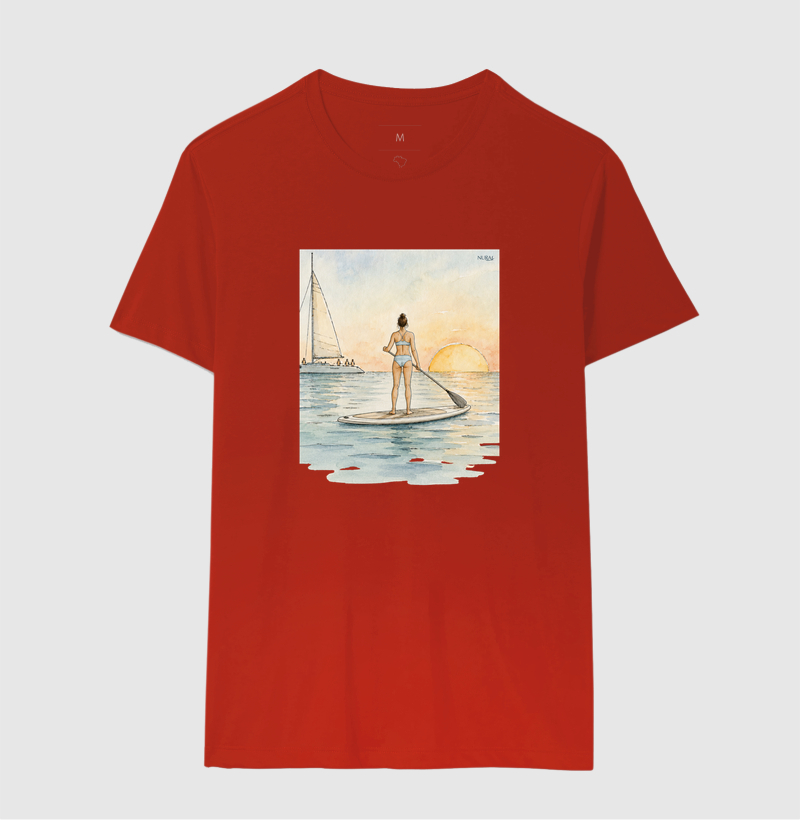 Camisa 9