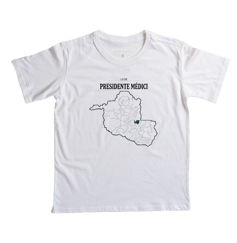 Presidente Médici | Território RO - Imagem 2