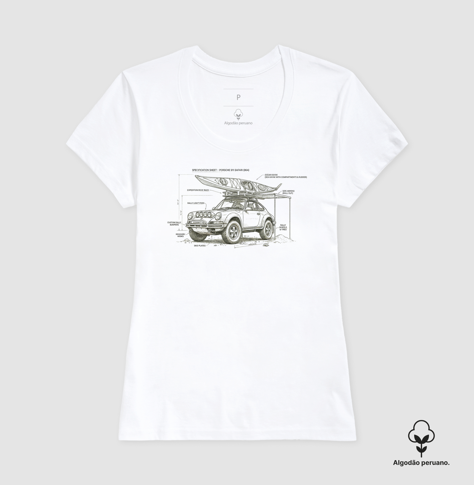 Camisa 5