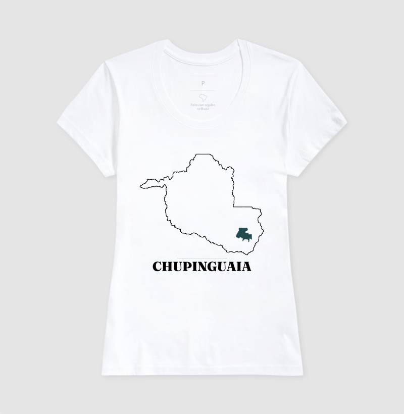 Chupinguaia | Traço RO - Imagem 5