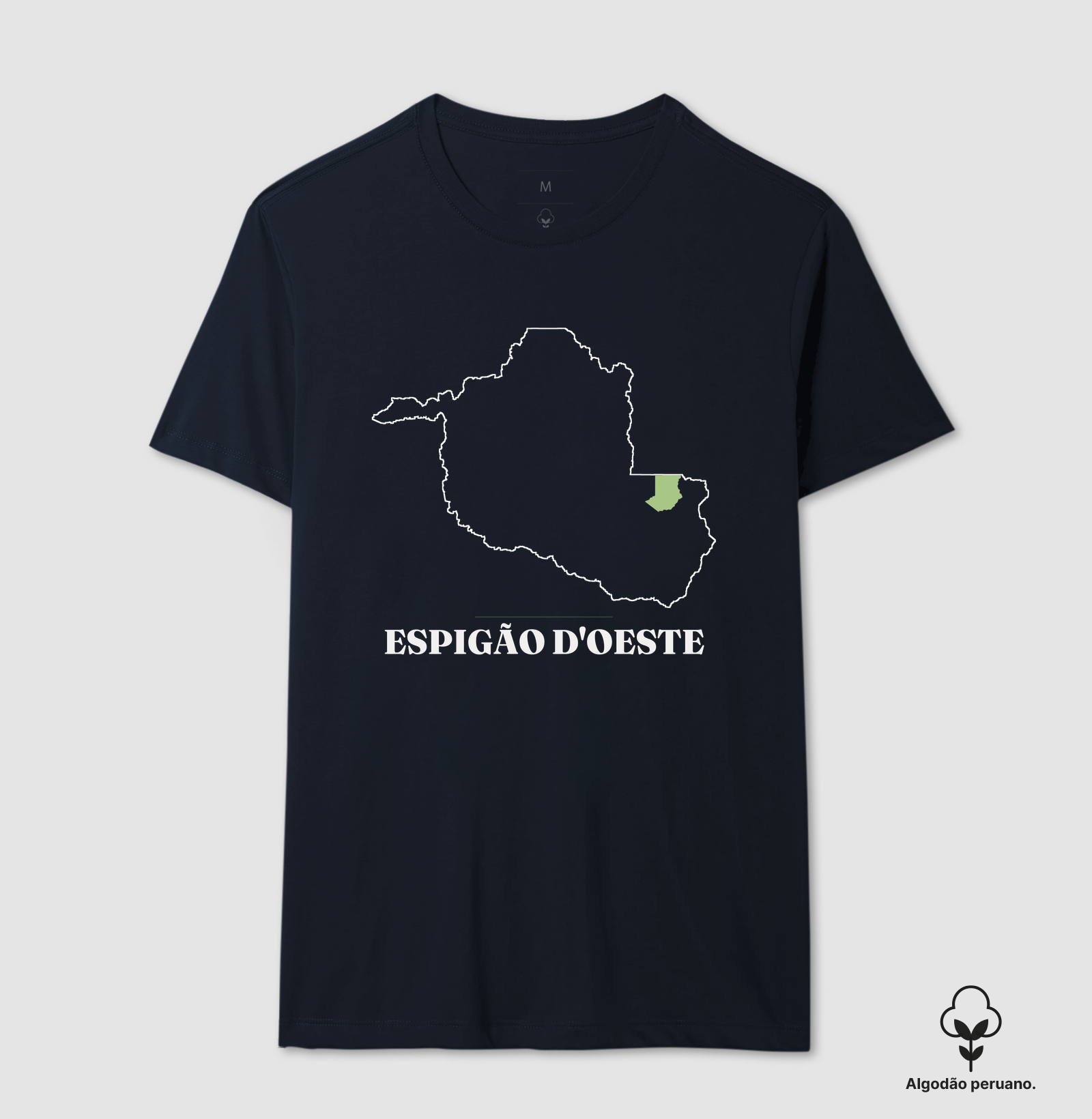 Espigão D'Oeste | Traço RO - Imagem 8