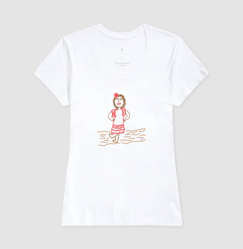 Camisa 2
