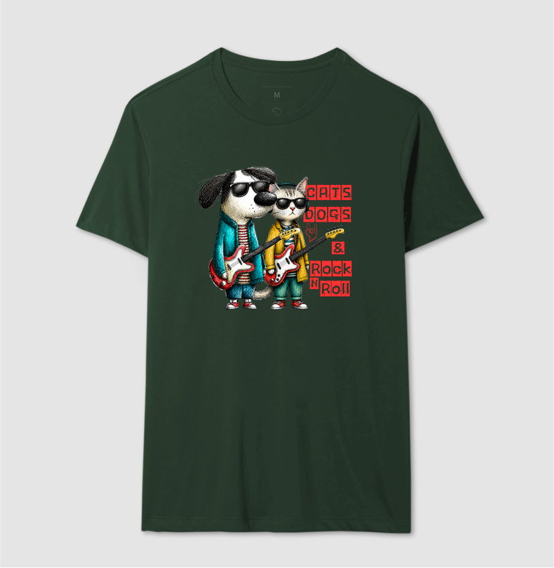 Cats, Dogs & Rock N Roll - Imagem 12