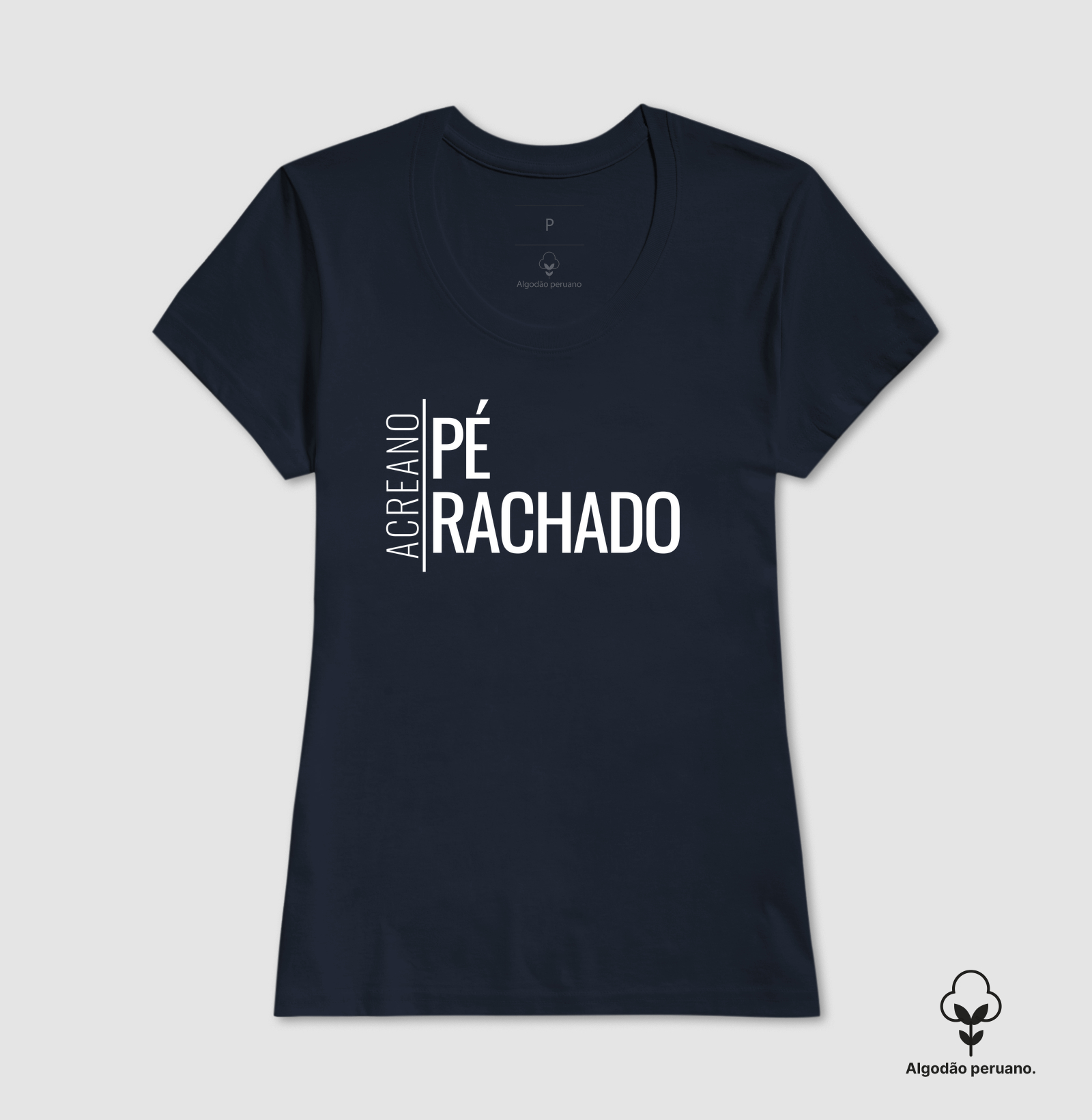 Acreano | Pé Rachado - Imagem 5