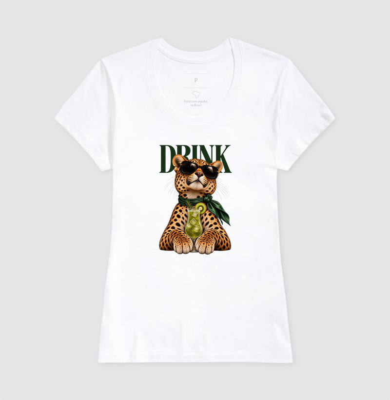 Onça do Drink - Imagem 8