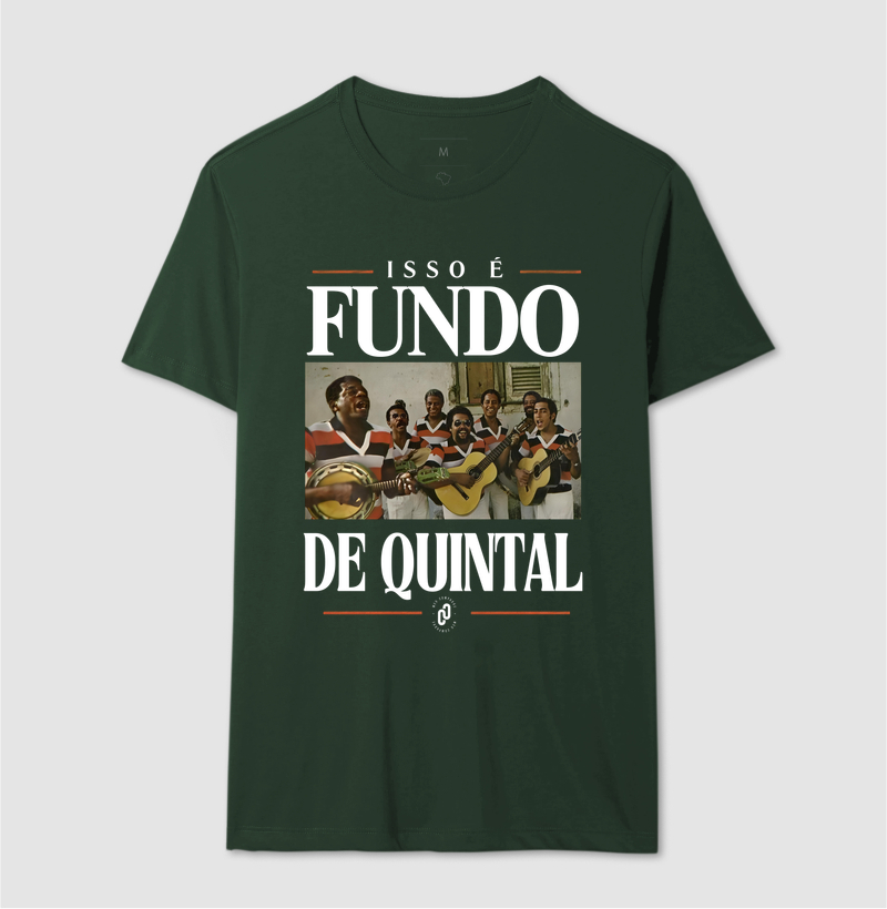 52 - ISSO É FUNDO DE QUINTAL - Imagem 12