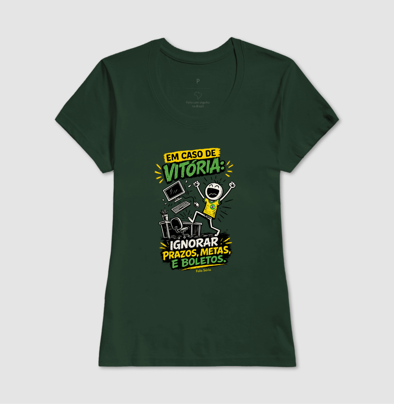 Camisa 11