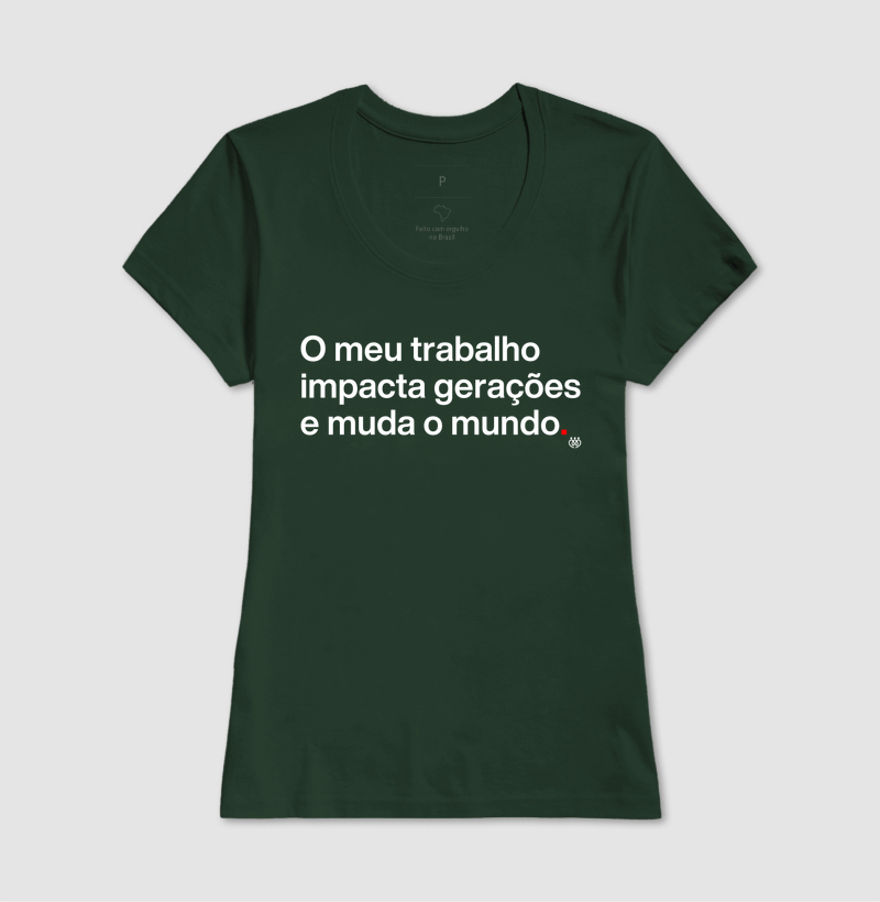 Camisa 12