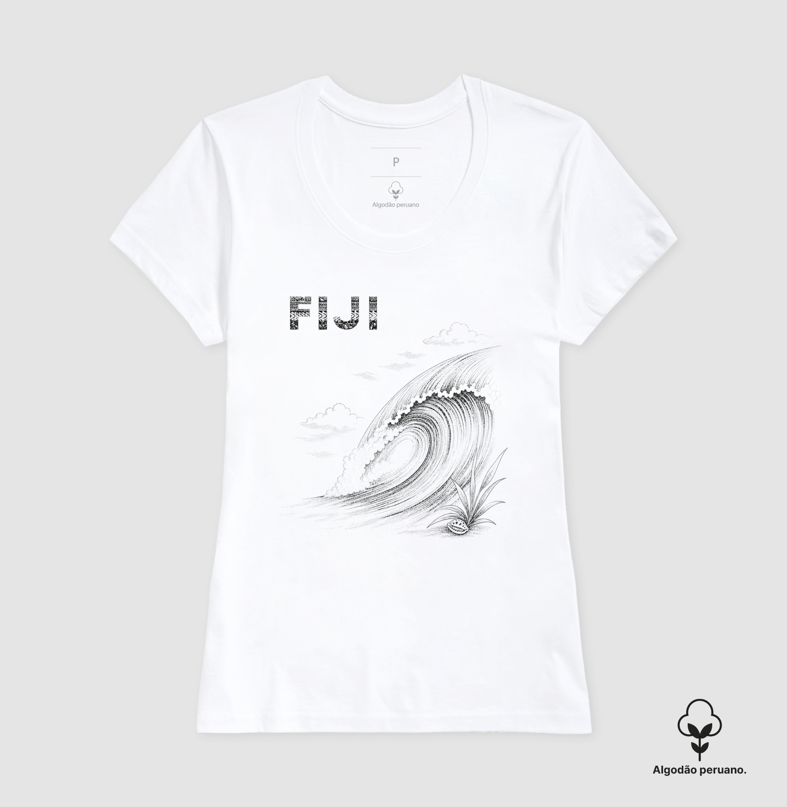 FIJI TM - Imagem 6