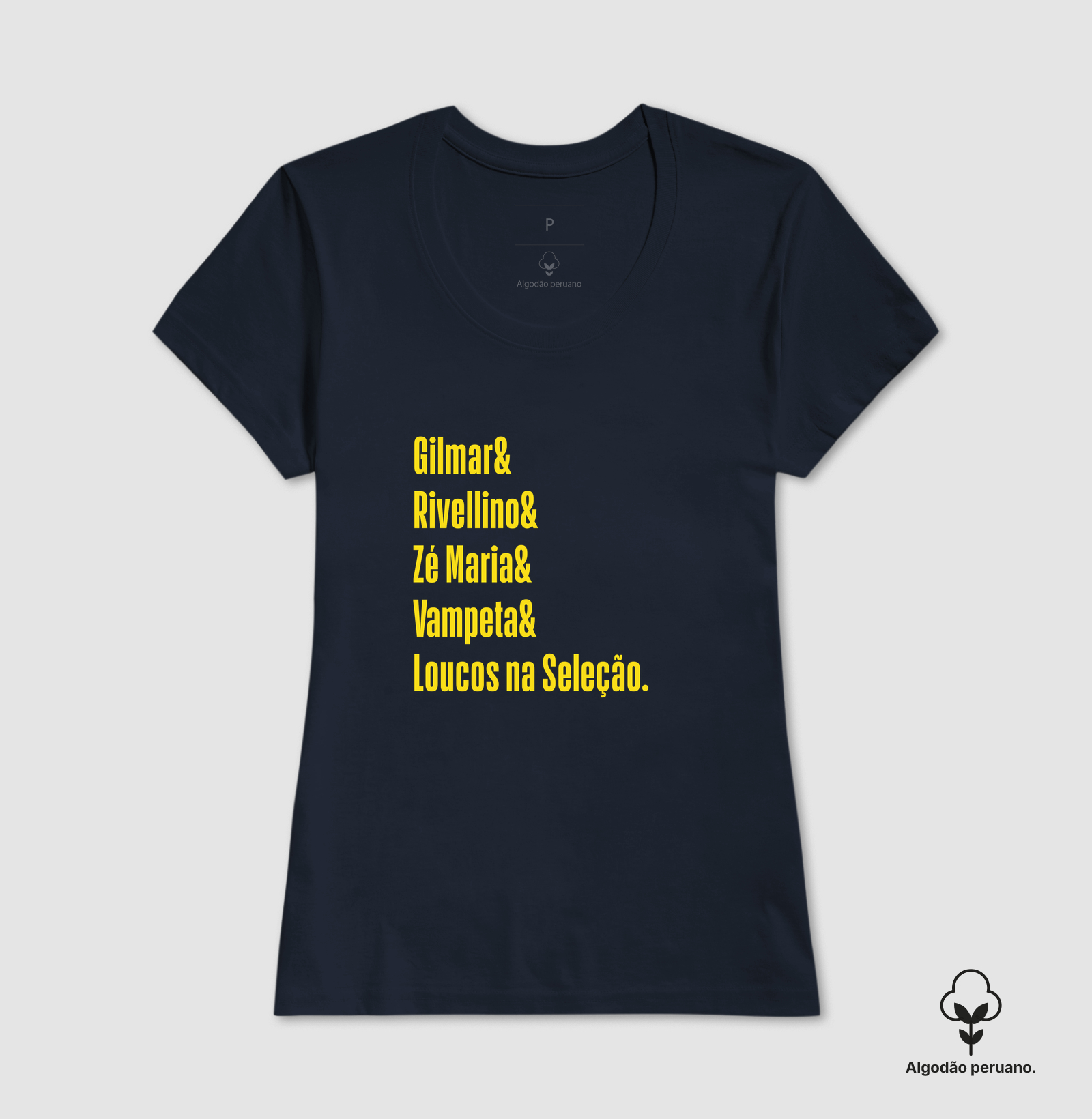 Camisa 2