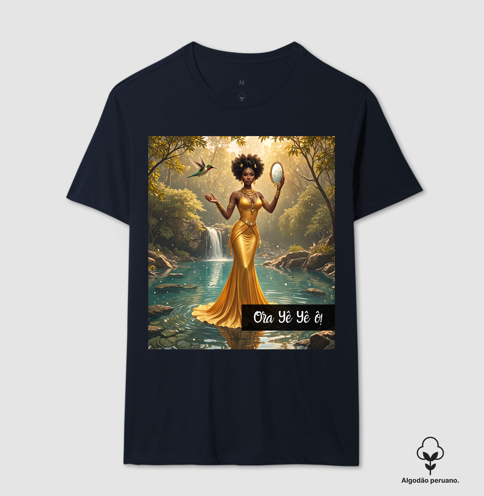 Camisa 5