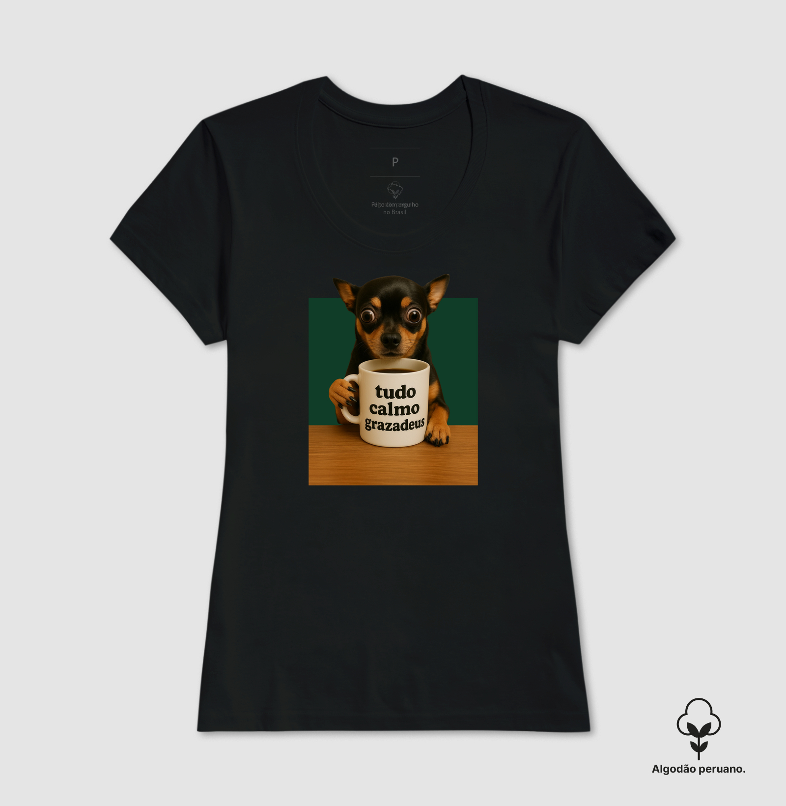 Camisa 4