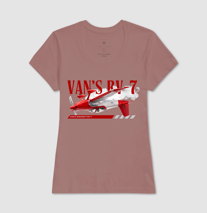 VAN´S RV-7 - Imagem 15