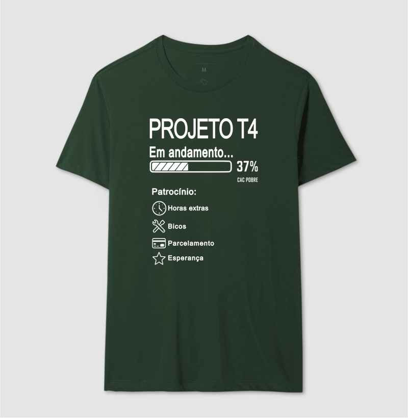 Projeto T4 CAC Pobre - Imagem 12