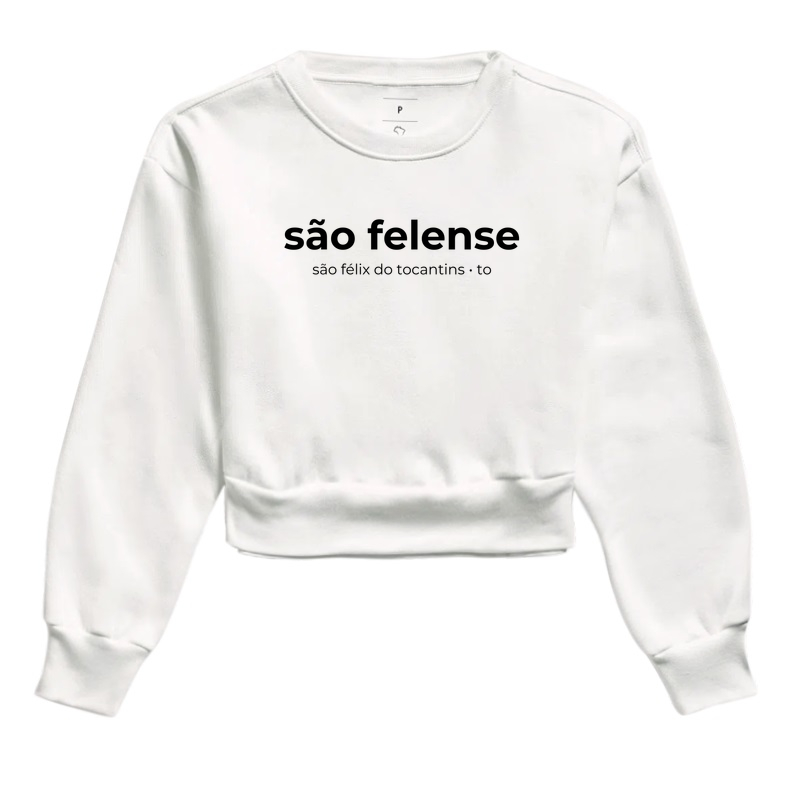 São Felense | Gentílico TO - Imagem 3