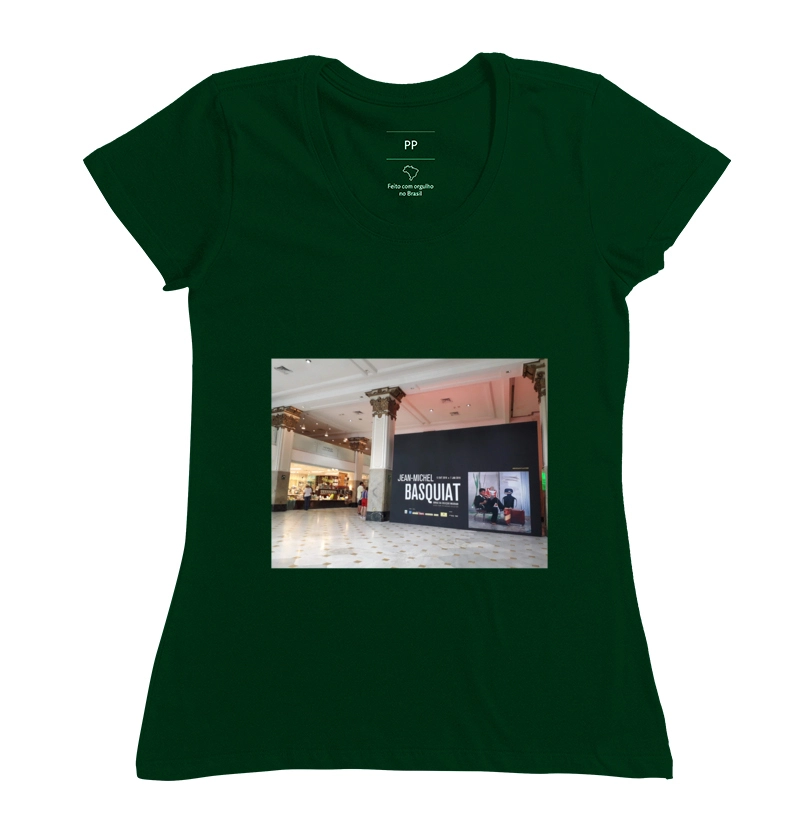 Camisa 12