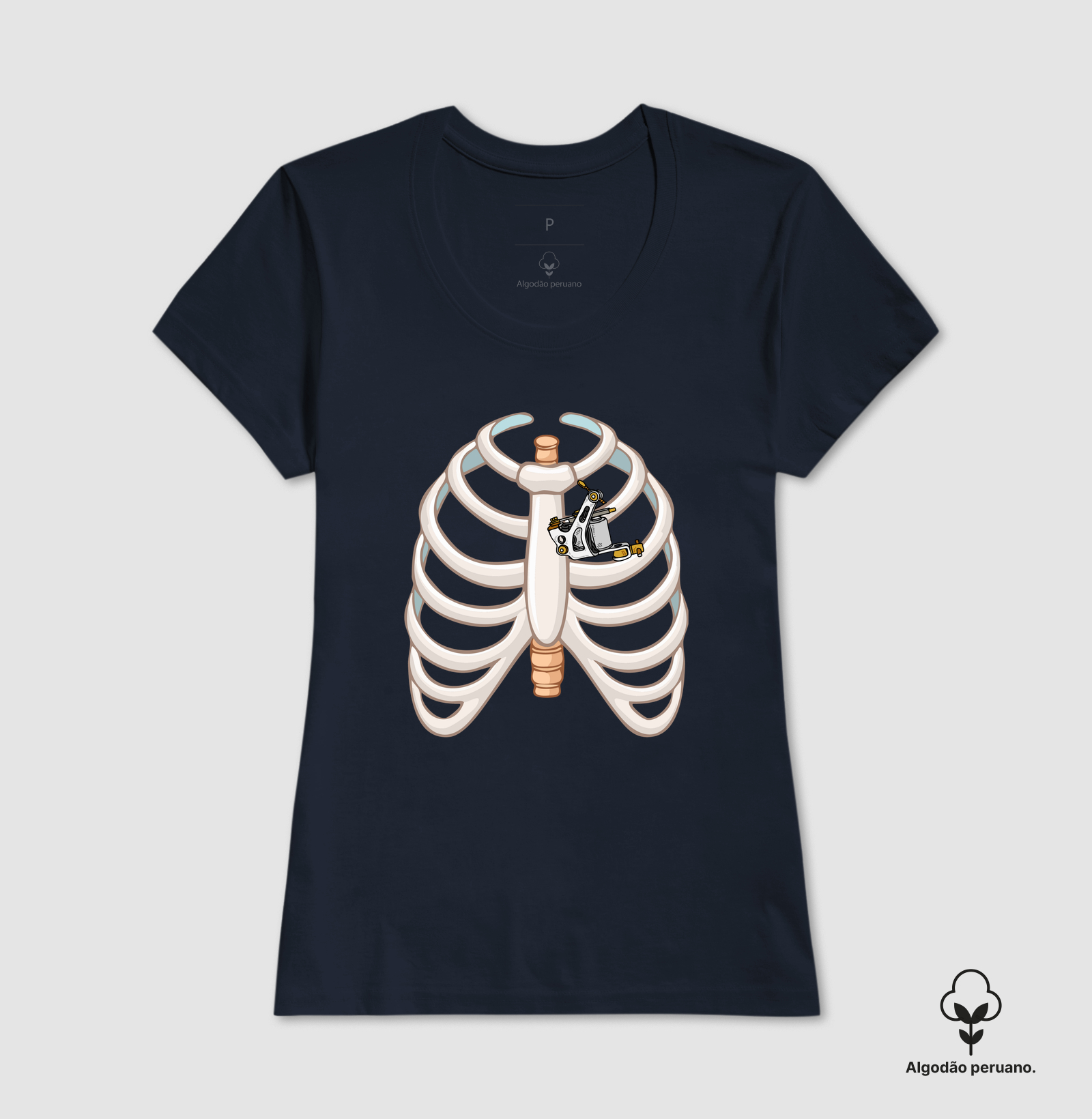 Camisa 9