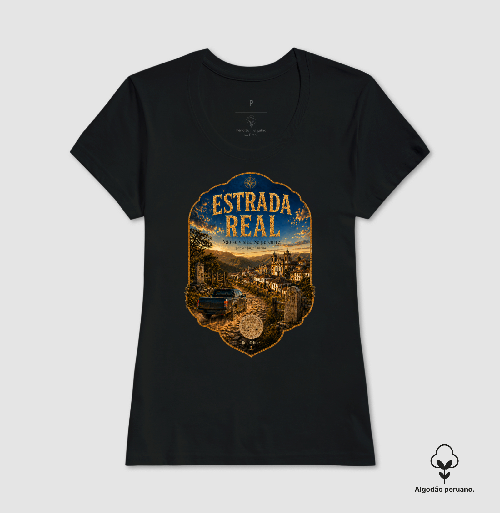 Camisa 6