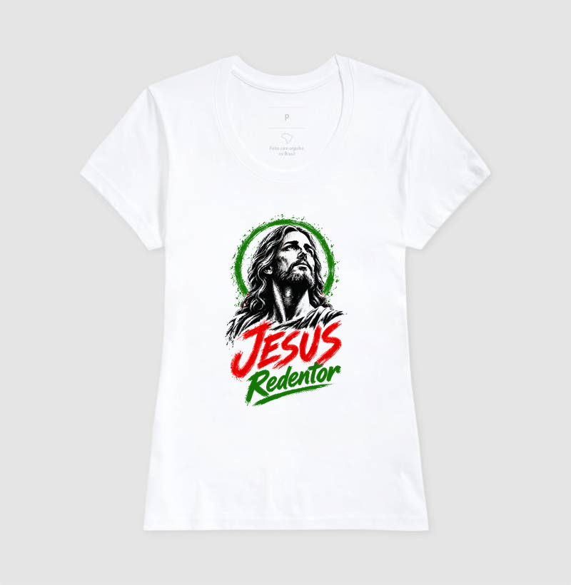 Redentor BlackGreen - Imagem 3