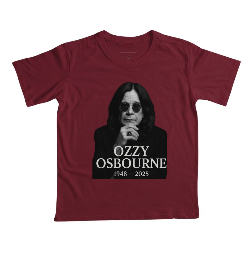 Ozzy Osbourne - RIP - Imagem 7