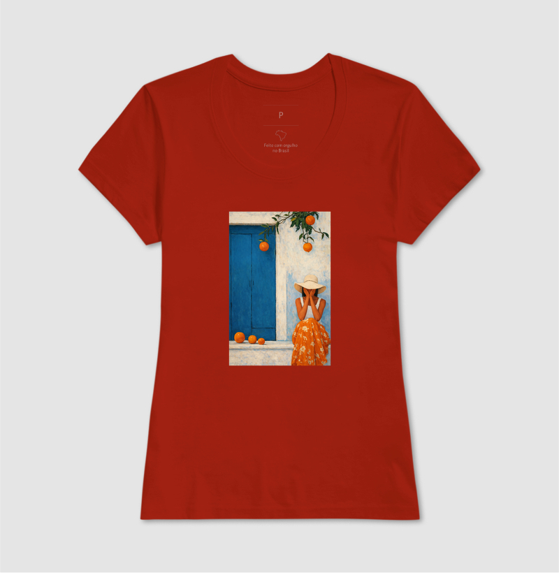 Camisa 13