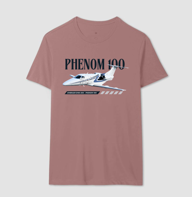 Embraer Phenom 100 - PR-PER - Imagem 14