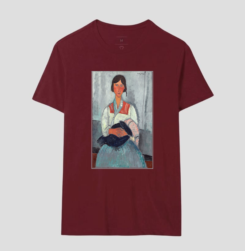 Camisa 17