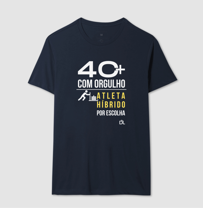 40 Mais Atleta Híbrido - Imagem 9
