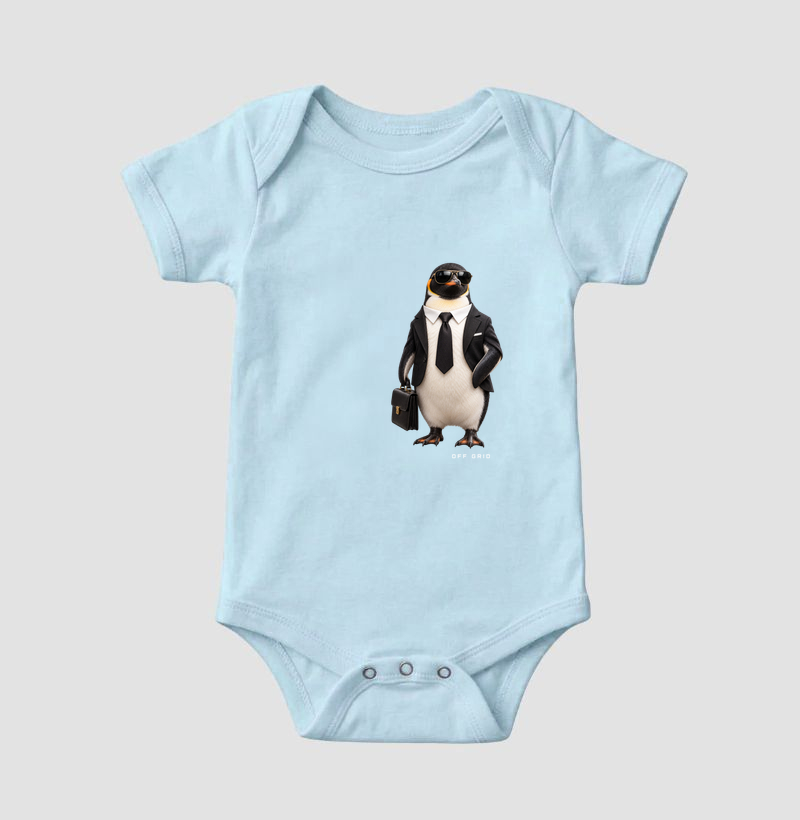 Pinguim Executivo - Imagem 4
