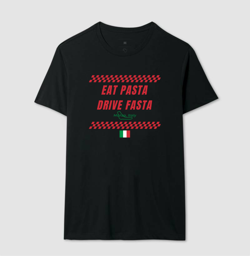 Eat Pasta Drive Fasta - Imagem 2