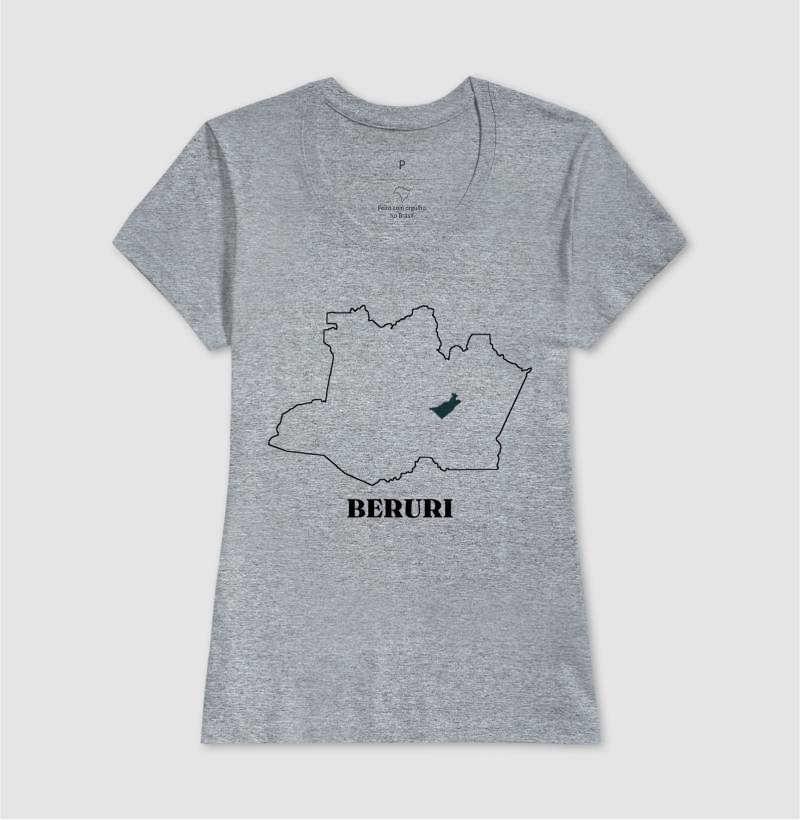 Beruri | Traço AM - Imagem 9
