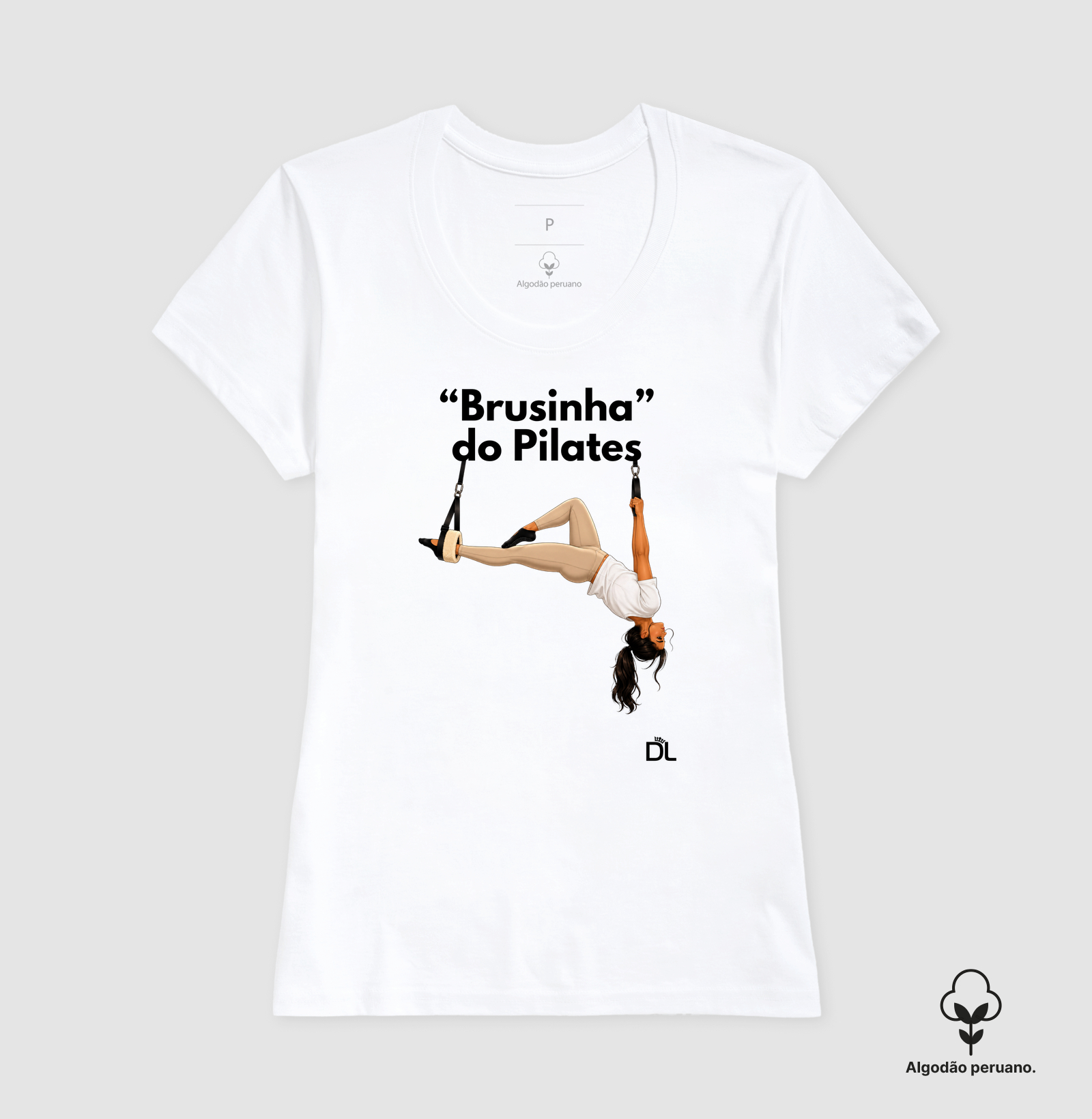 Brusinha do Pilates - Imagem 8