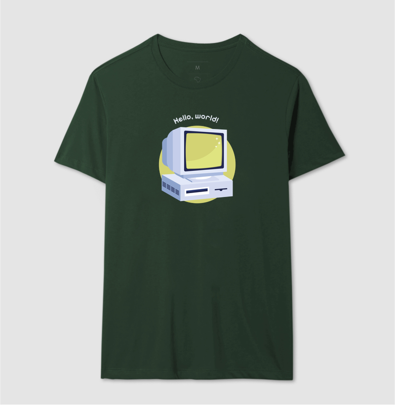 Camisa 7