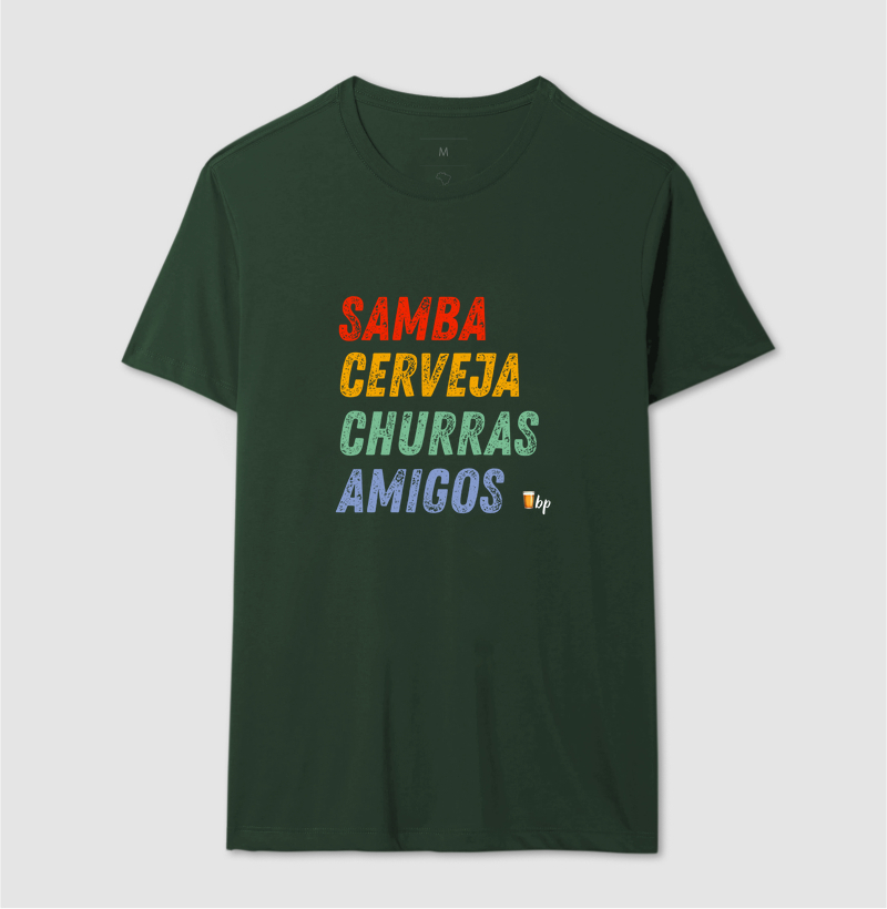 Camisa 7