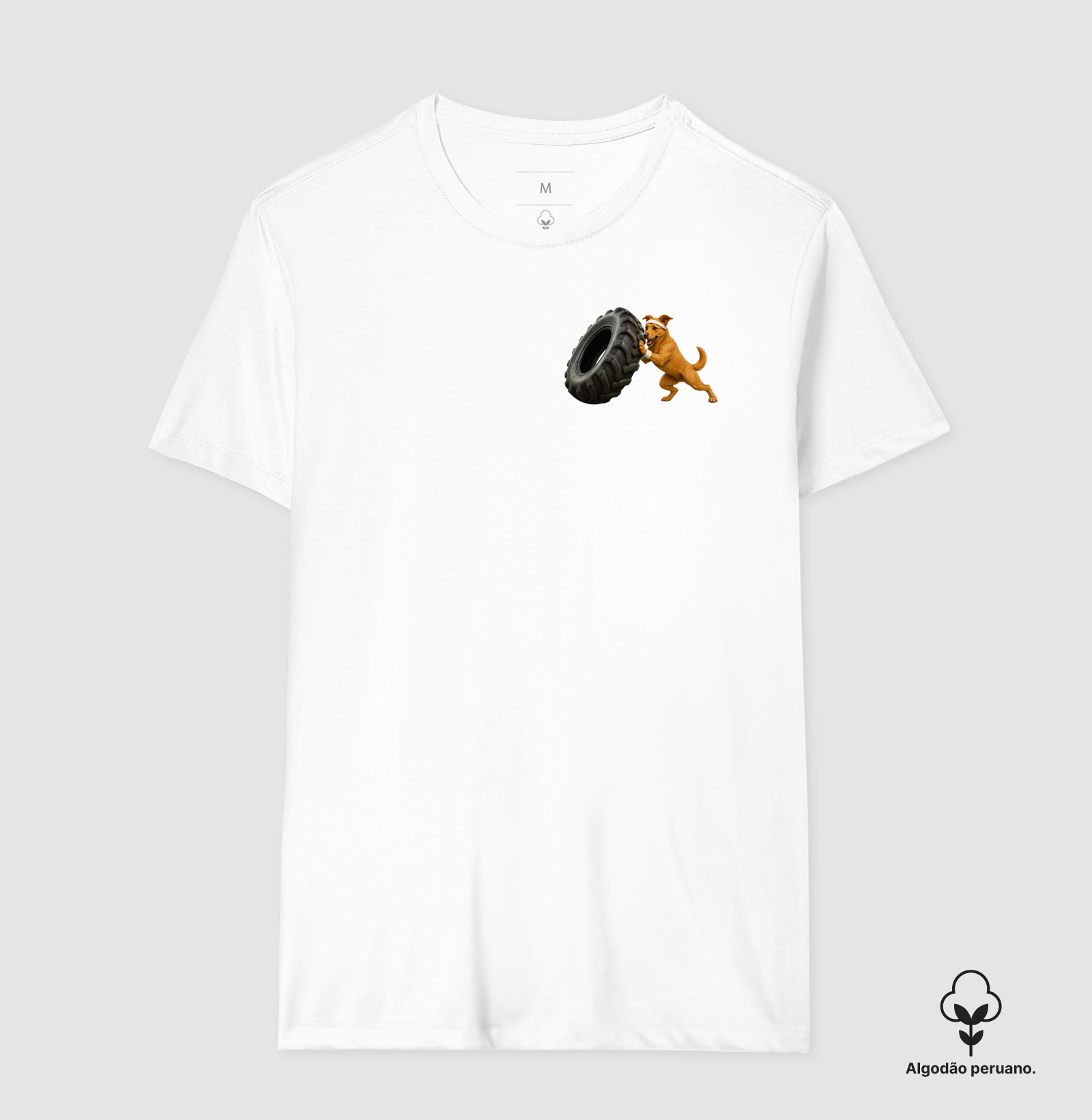 Caramelo - Crossfit - Imagem 8